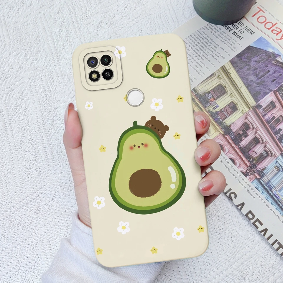 Fashion Label Liquid Soft Bumper Case - Stylish Protective Cover