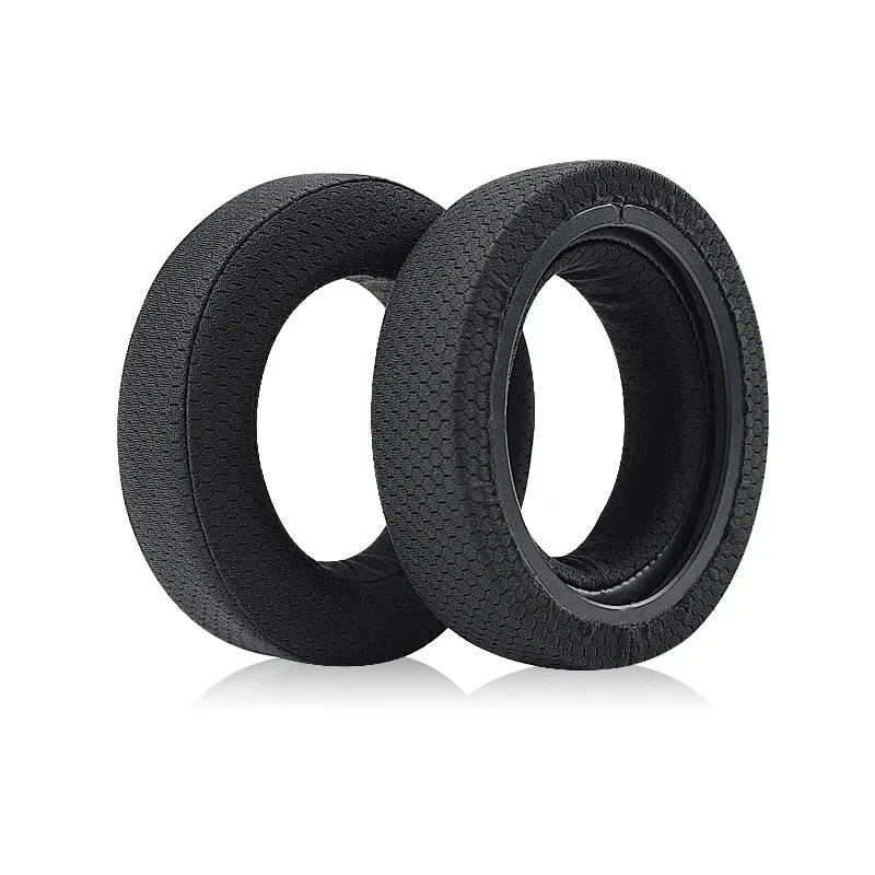 Enhanced Memory Foam Earpads and Head Beam