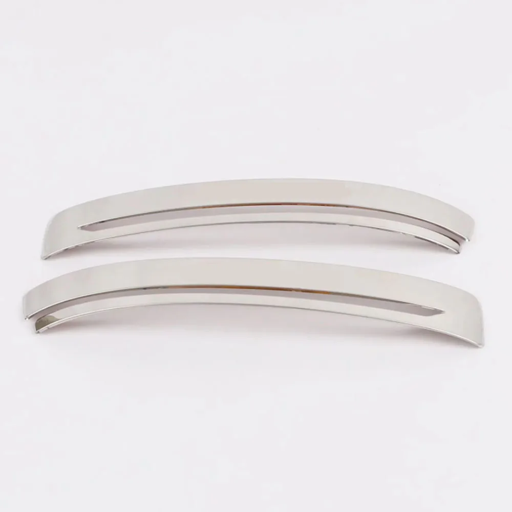 ڵ ABS/ƿ ĸ麸 ĸ麸 ̵ ̷ ƽ г 2pcs  CX-5 CX5 2nd Gen 2017 2018 2019 2020 2021