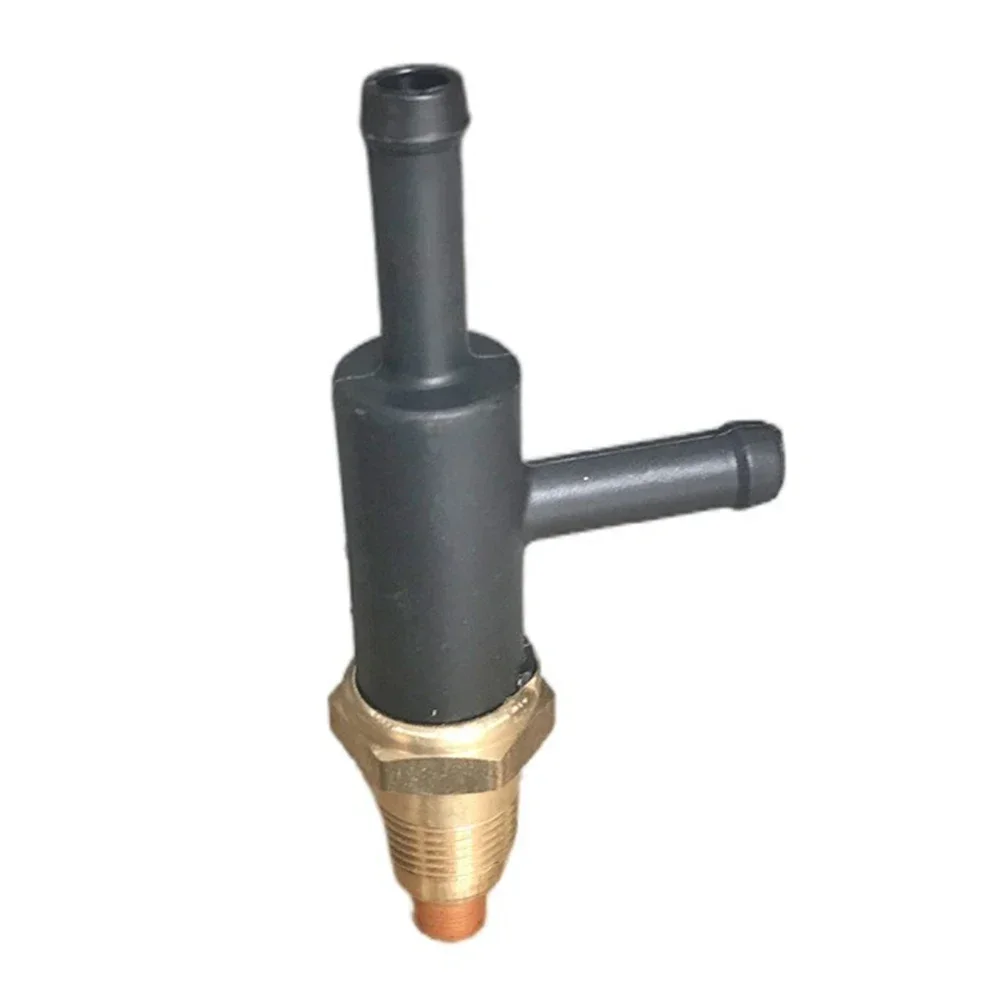 Secondary Air Injection Control Valve 1Pcs For Honda CRV Stream 2001-07 2.4L 2.0L