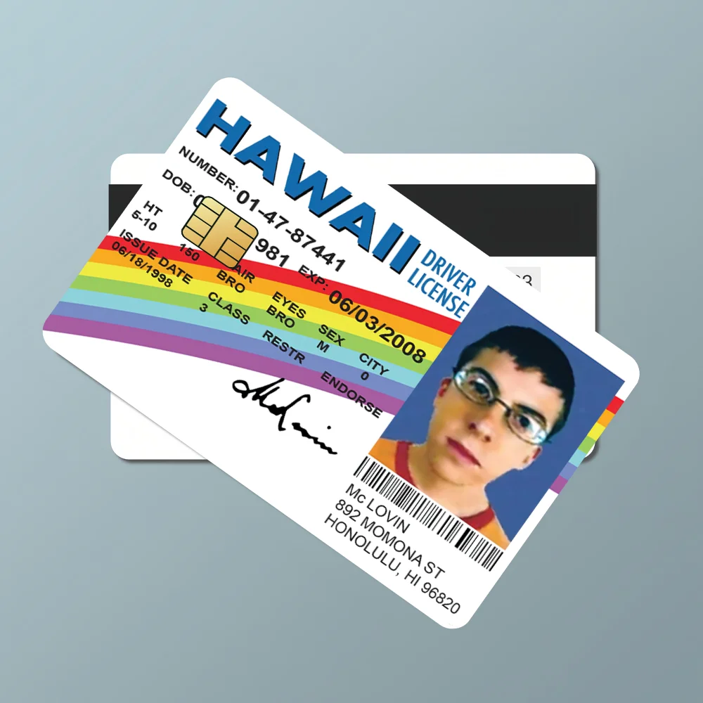 Bank Credit Cards Bus Pass Stickers Cool Decoration Waterproof 4PCS Card credit card stickers
