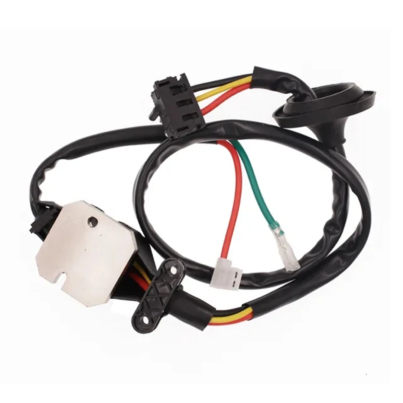 

Heater Fan Blower Motor For Mercedes W129 W124 SL-280 SL-320 SL-500 1298200210 1298213351