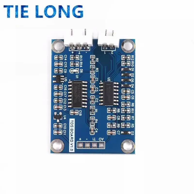 TDS  ,  ü Ƴα ȣ,  ü  , DS18B20, Arduino 51/STM32  µ