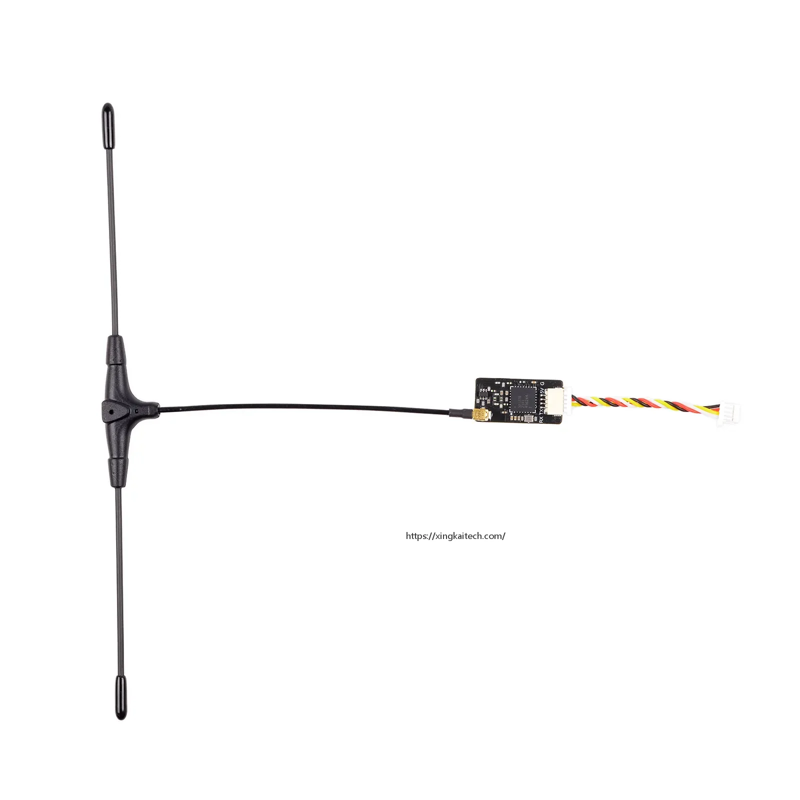 Module ELRS 720/750/868/915 MHz TX RX pour Drone FPV - Radiocommande
