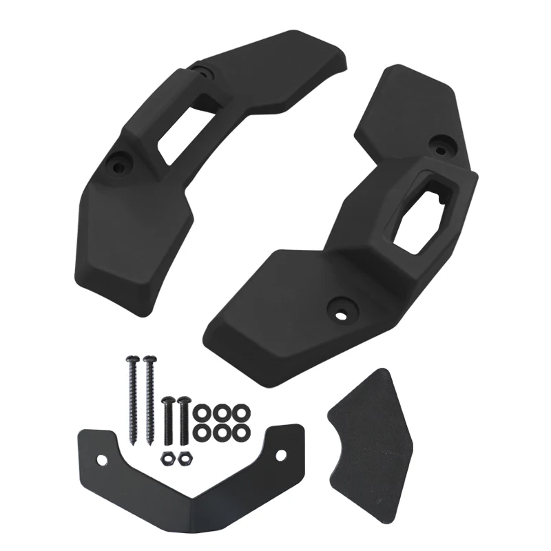 

LinQ Base Support Installation Kit Cargo Base Kit Brackets Adapter for Sea-Doo Spark 2UP