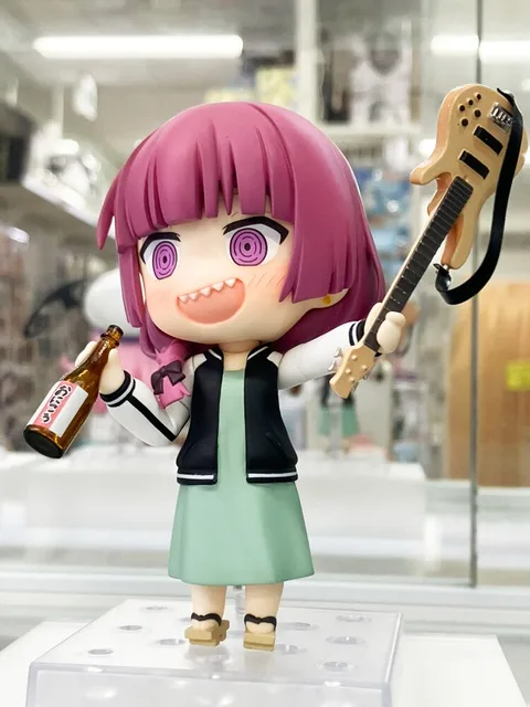 BOCCHI THE ROCK-アニメフィギュア,キクリ,オリジナルq