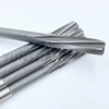 H7 Spiral Machine Reamer HSS D3mm-D20mm Precise Cutting for Metal Steel Aluminum Hole Expansion Drill CNC Tool 2