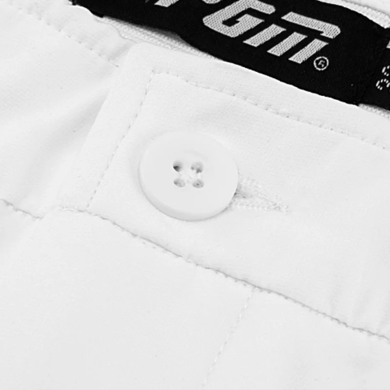 PGM Men's Golf Shorts Summer Breathable Shorts Man High Elastic Fit-drying Short Pants Comfortable Golf Clothing XXS-XXXL KUZ057