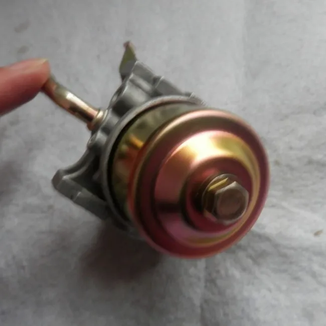 Carburetor Robin EY20 6