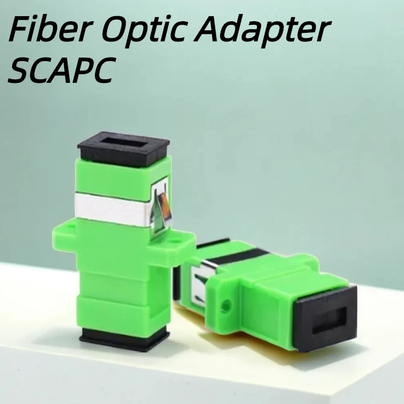 

100/200/500 шт./партия, волоконно-оптический соединитель