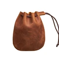 Vintage Brown