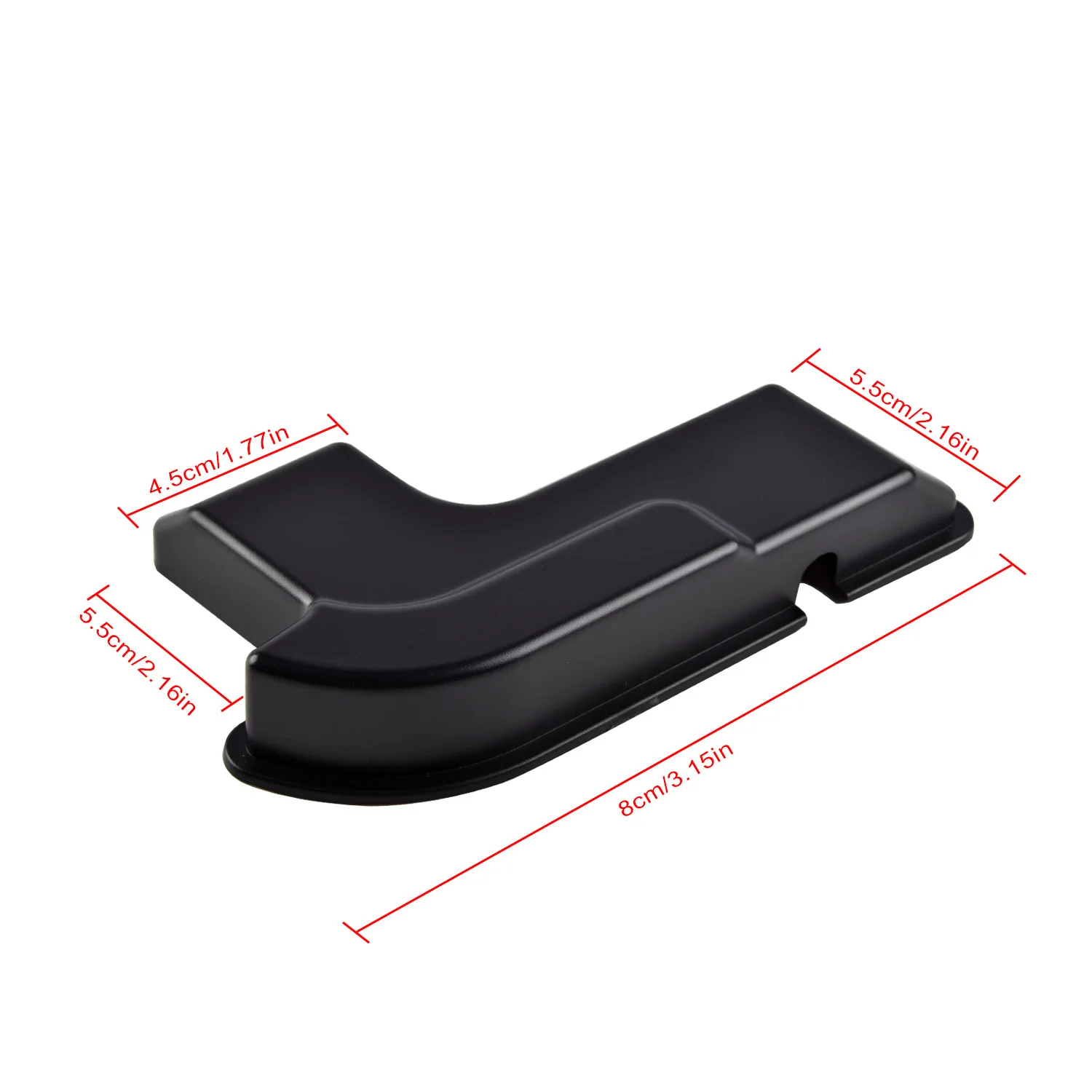 Auto Heckklappe Glas Heizung Draht Schutz Abdeckung Hinten Fenster Dekoration Trim Für Jeep Wrangler Jl 2018-2024 Auto zubehör – Detail 11