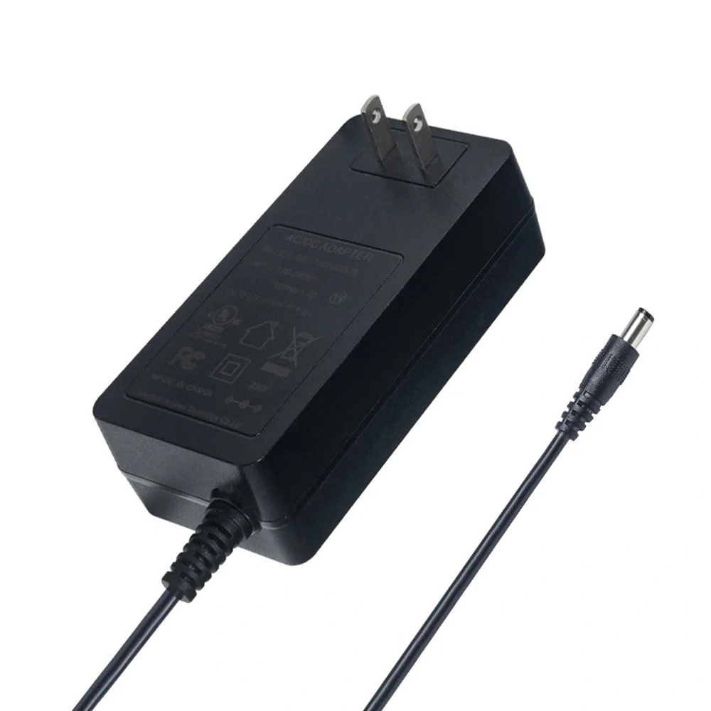 SmartFly BPI-R4 ����Ϳ� DC ���� ���� ��ġ 5521, CM3588 NAS, �̱� �� EU �ɼ�, ���� ���� �׼�����, 12V5A, 5.5x2.1mm