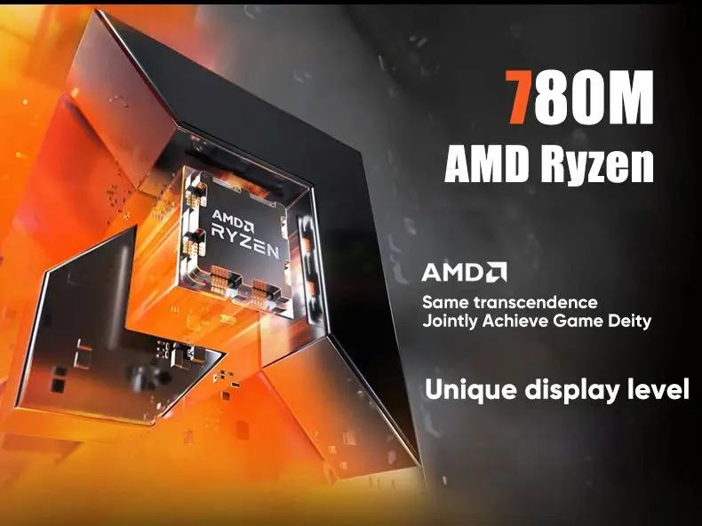 Topton AMD Gaming Motherboard Ryzen 9 7940HS ES 7840HS ES 2xNVMe 4xSATA PCIEx8 2xDDR5 NAS Mainboard 2x2.5G LAN ITX Firewall 6