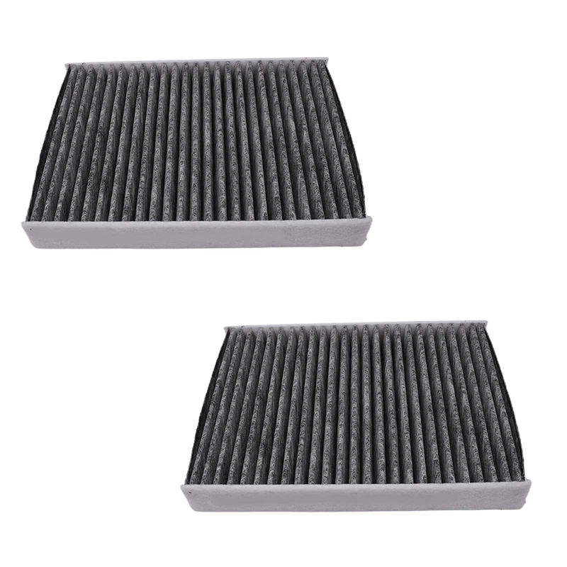 

64115A1BDB7 64115A1BDB6 Air Filter Set Activated Carbon Filter For 2017-2022 BMW 750Li 750Li Xdrive Accessories Parts