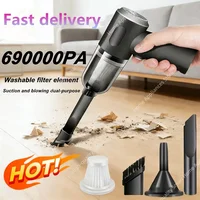 ProClean Wireless Handheld Vacuum 1