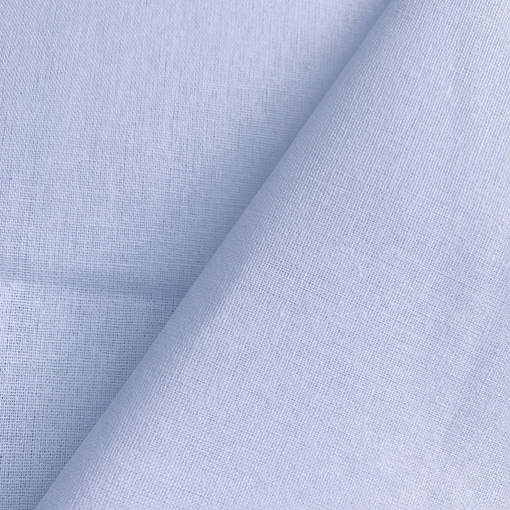 1 Yard Cotton Fabric High Temperature Setting Lining Adhesive Apparel Interlining Patchwork Fabric Sewing Accessory interfacing fabric adhesive interlining fabric