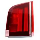 

Inner Tail Light Right Side Fits For 2011-2013 BMW X5 Rear Brake Stop Lamp Tail Light Passenger Side RH Durable