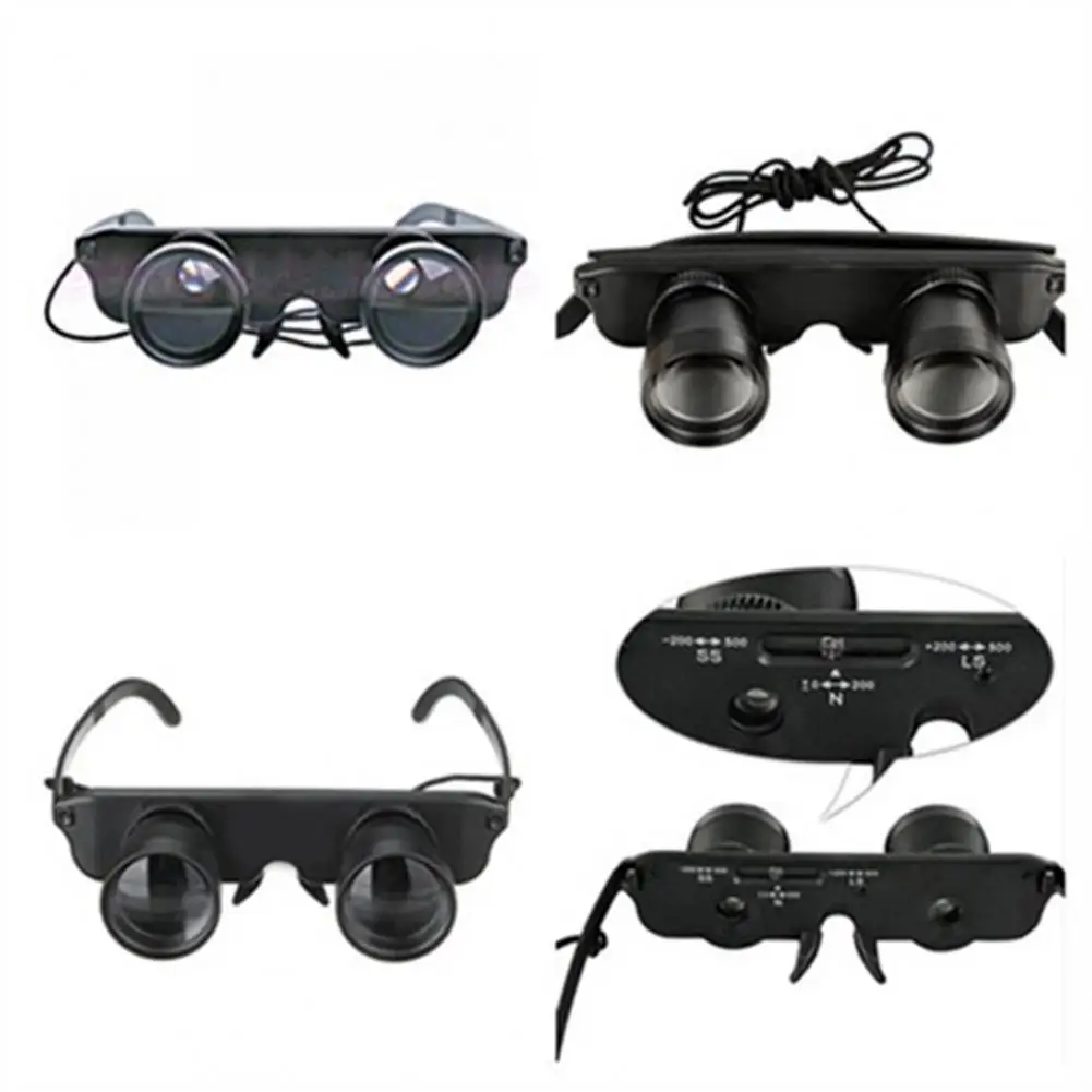 Theater Telescopes Presbyopic Function High-Clarity Observing Glass Type Binoculars Telescopes   Binoculars  Outdoor Supply 2
