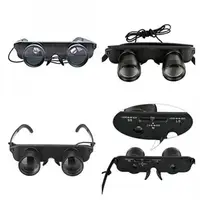 Theater Telescopes Presbyopic Function High-Clarity Observing Glass Type Binoculars Telescopes   Binoculars  Outdoor Supply 2