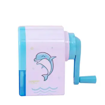 Unicorn Dolphin Sharpener 5