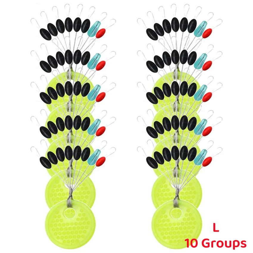 L 10 Groups