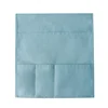 Sofa Armrest Storage Hanging Bag Home Fabric Remote Control Mobile Phone Sundries Multi-functional Storage Hanging Bag 6