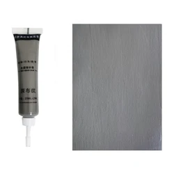 Wood Repair Paste Filler for Floors, Furniture, and Doors (Deep grain)
