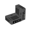 Topton Mini PC AMD Ryzen 9 7940HS ES R7 8845HS ES Gaming PC USB4.0 Dual LAN 2xDDR5 Windows 11 Pro Nuc Mini Computer WiFi6 4