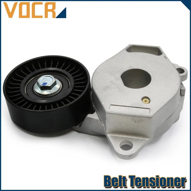 VOCR Belt 1NRFE Belt Tensioner For Toyota Yaris/Auris 1.3VVTi 20092012