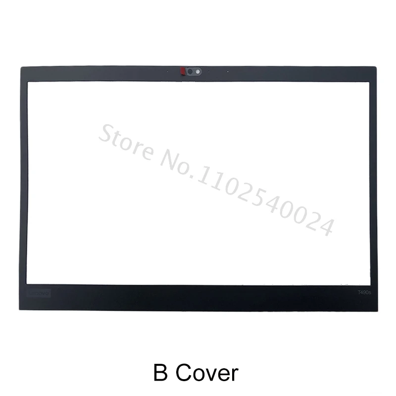Lenovo ThinkPad T490S T495S T14S  Ʈ LCD ĸ  Ŀ,   ʷƮ  ϴ ̽, ĸ Ѳ ø, , ǰ