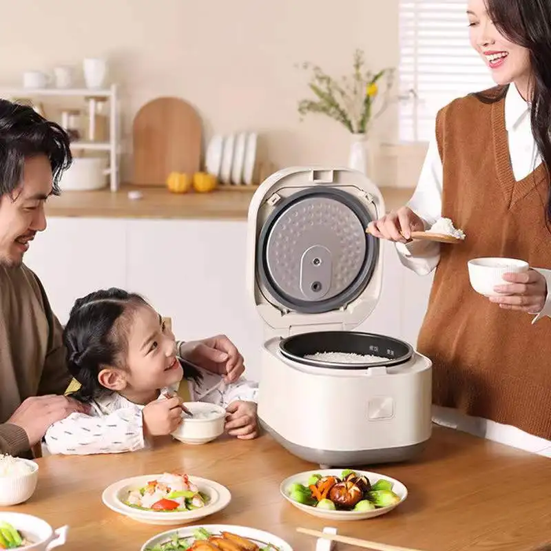 Supor Rice Cooker Automatic Rice Cooker 2 Liters Multi-function Rice Cooker  Cooker