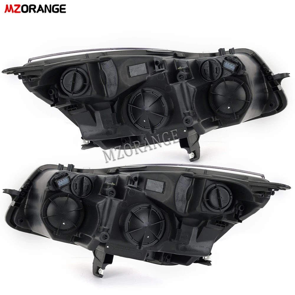 Balasto (unidad De Control) Para Faros HID/Xenon De Buick Regal 2011-2013 - Número 5DV00961000, Marca Nakkaa, Garantía 3 Años