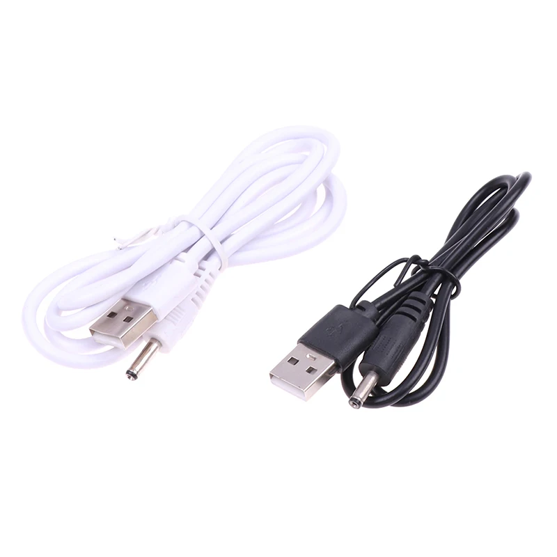 USB Power Supply Cable For Dancing Cactus Toys Charging Cable Replacement Cord Dancing cactus toys Micro Usb Charger Cord