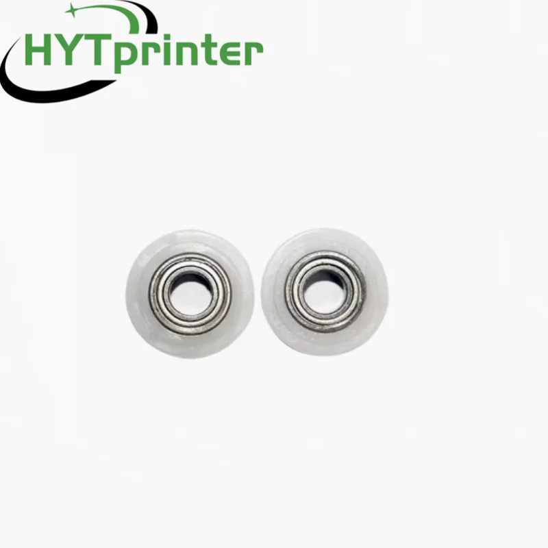 

5set. Spacer Roller for Konica Minolta Bizhub 250 350 223 283 363 423 7828 162 163 220 Di2510 Di3510 A1UD-3717-00 A1UD371700