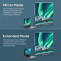 Vothoon Type USB-C to HDMI Cable Adapter 4K 60Hz One-way Transmission Audio Cable Compatible with USB-C MacBook Pro Galaxy S25U - Image 6