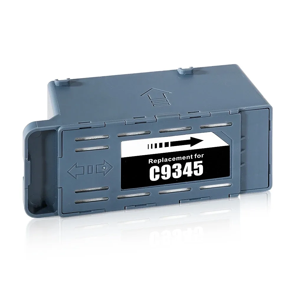 C9345 Ink Maintenance Box for EPSON L8050 L8160 L8180 L15158 L15168 L15180 L18050 ET 8500 8550 18100 M15180 M16680 16680
