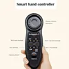 Upgrade Electric Full Body Massage Chair Neck Back Waist Massage Cushion Heat Vibrate Kneading Leg Massage Pad Seat Relaxation 6