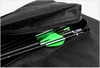 95CM/100CM/115CM Tactical Bow Bag Hunting Bow Case Soft Bow Case Compound Bow Carry Bag with Arrow Pocket Bow Storage Bag 6