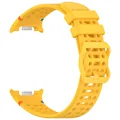 6 Vitality Yellow