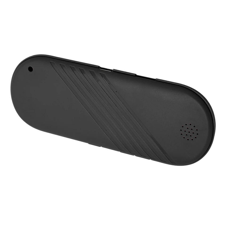 Under Pillow Bone Conduction Bluetooth Speaker