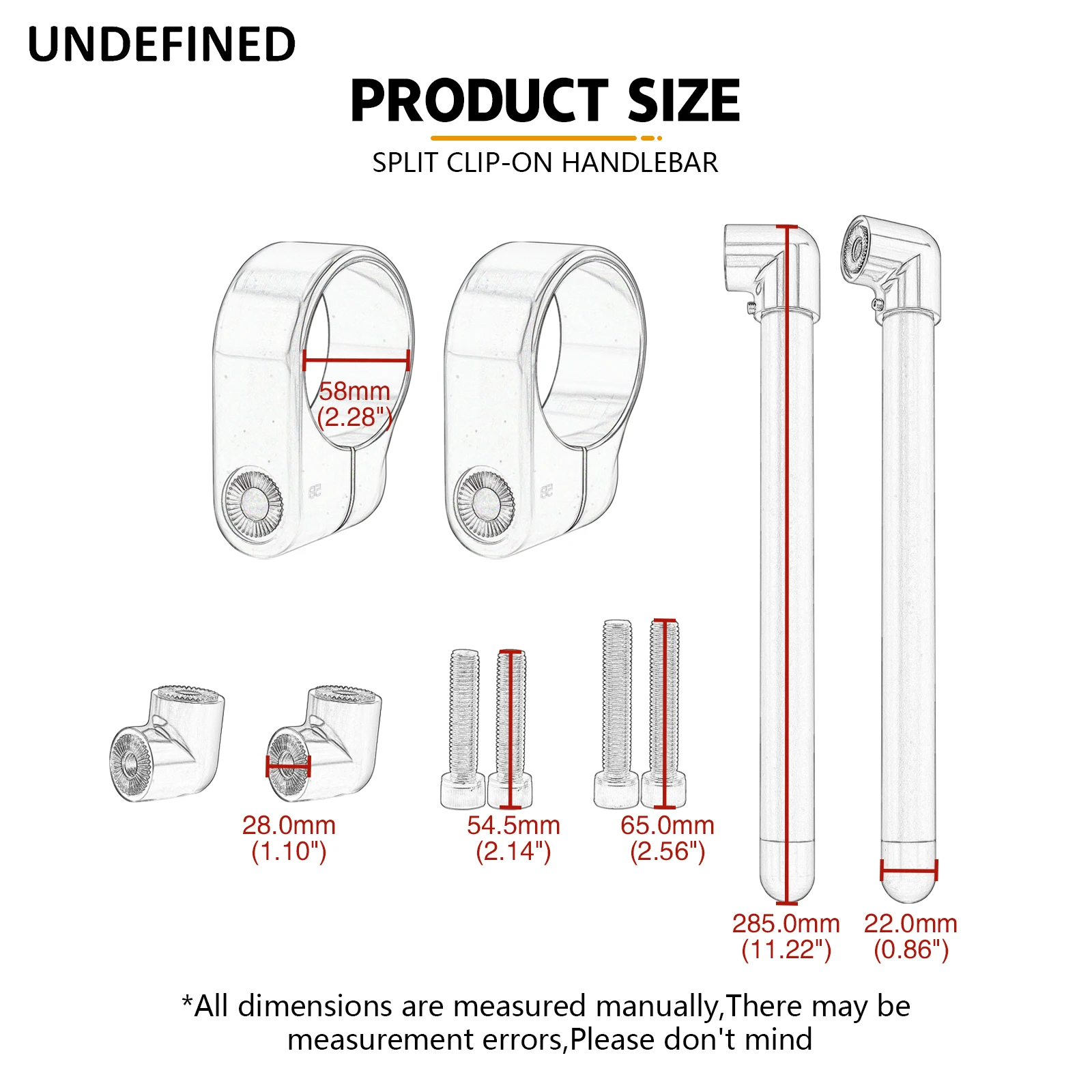   ڵ    ī ̼ ø Ŭ  ũ, ڵ    Ŭ, 31mm, 35mm, 39mm, 45mm, 49mm, 50mm, 52mm, 58 mm