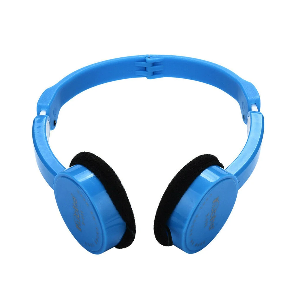 Wireless Bluetooth Headphones With Mic