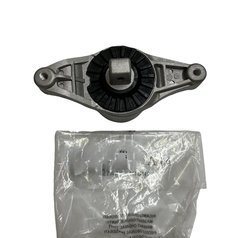 Motor Support Engine Mounting For Maserati Levante Quattroporte 3.0 Ghibli M157 4WD 670003628 670003629