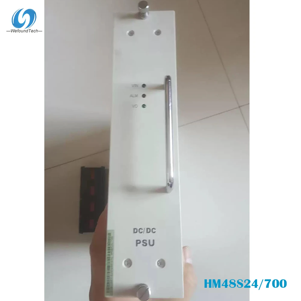 

Power Module For EMERSON HM48S24/700 Perfect Test