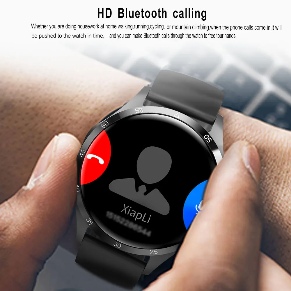 ȭ ġ GT4  ÷ Ʈ ġ , 360x360 HD ũ, NFC IP68   ġ, GPS Ʈ Ʈ ġ, 2024 ǰ