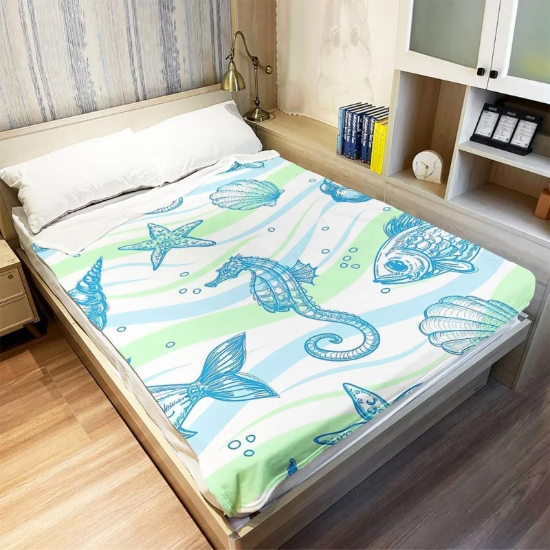 Seahorse �� �Ұ��縮 ������ ���, �÷��� �ƴ��� ���� ������, ���� ���� ħ��� �ſ� �ε巯�� ���� �ö��� ���