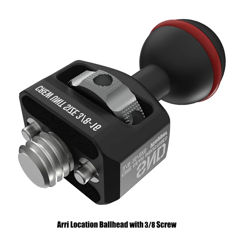 Arri Location Pin 38