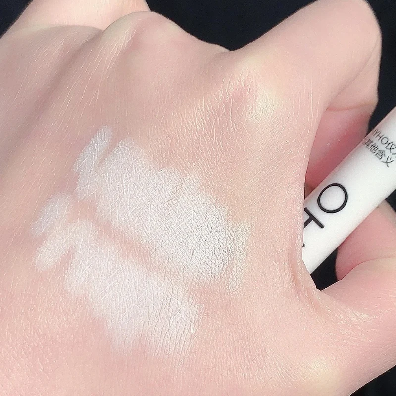 Eyeshadow pen Star Diamond Highlighter Pen Series 608 Highlighter Eye Head Brightening Silkworm Pen Flash Eyeshadow Matte White Pearl