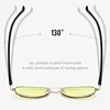 Progressive Multifocal Reading Glasses for Women Men Fashion Trend Color Changing Night Vision Eyewear Prescription Sunglasses 3